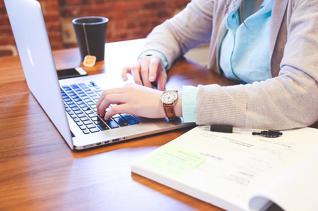 For Writers, WordPress is More Like WordComplex