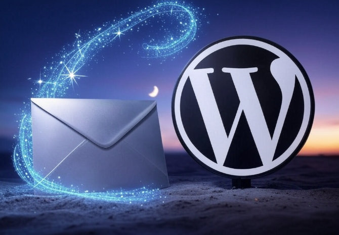 Why is My WordPress Website Not Sending Emails?