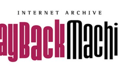 Restoring WordPress From The Wayback Machine Archive