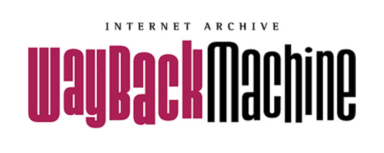 Restoring WordPress From The Wayback Machine Archive